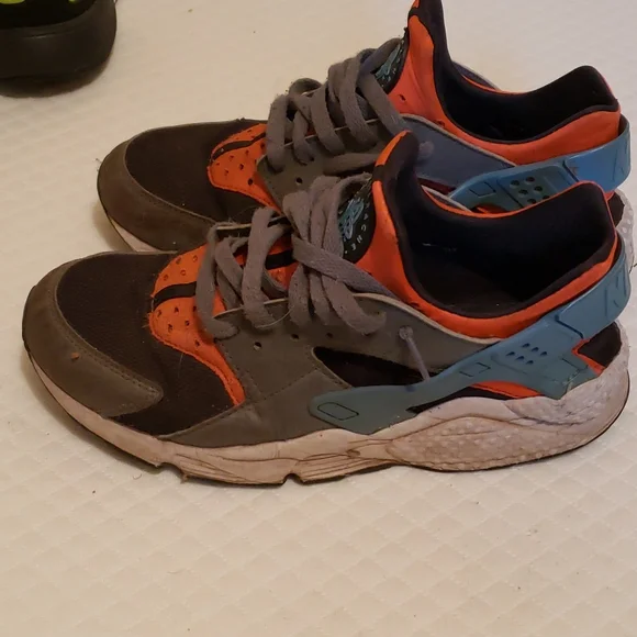 NIKE Hurrache's - Picture 4 of 7